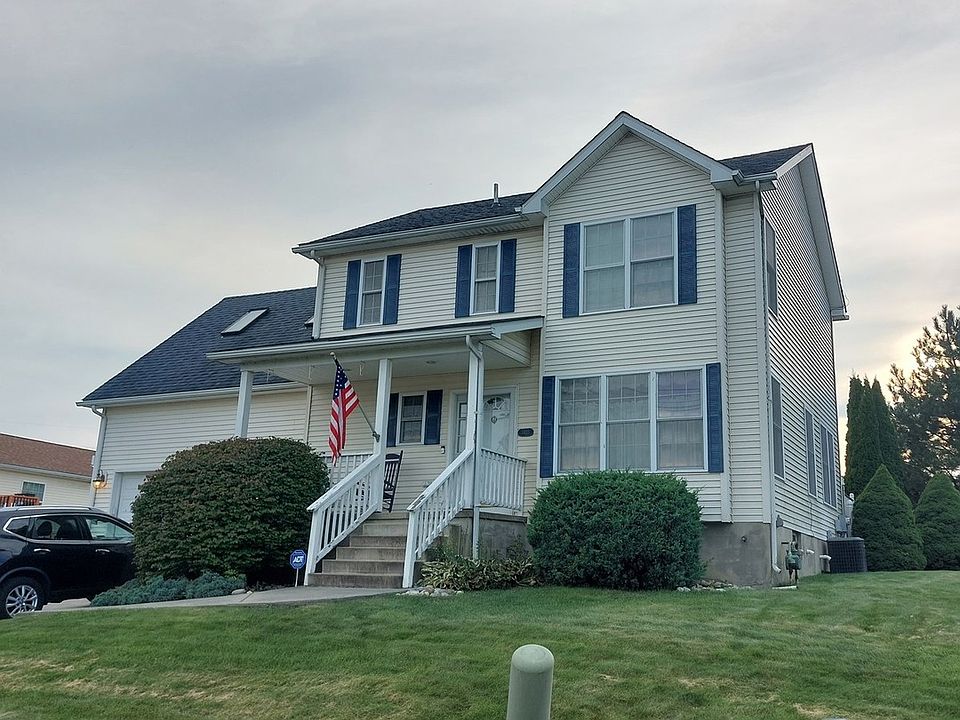 1403 Euclid Ave, Scranton, PA 18504 Zillow
