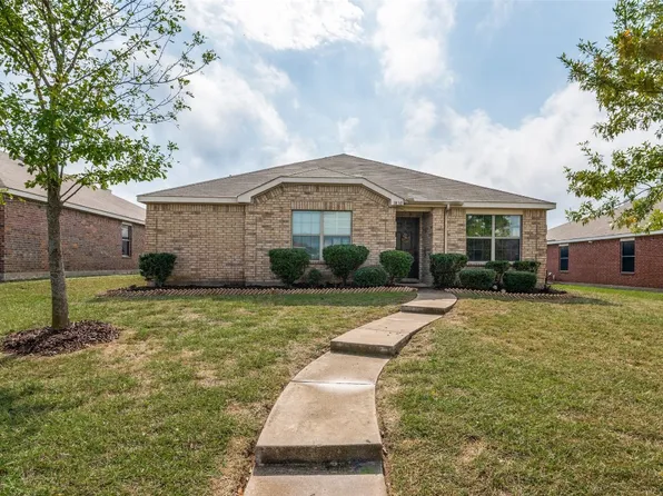 1830 Reynolds St, Lancaster, TX 75134