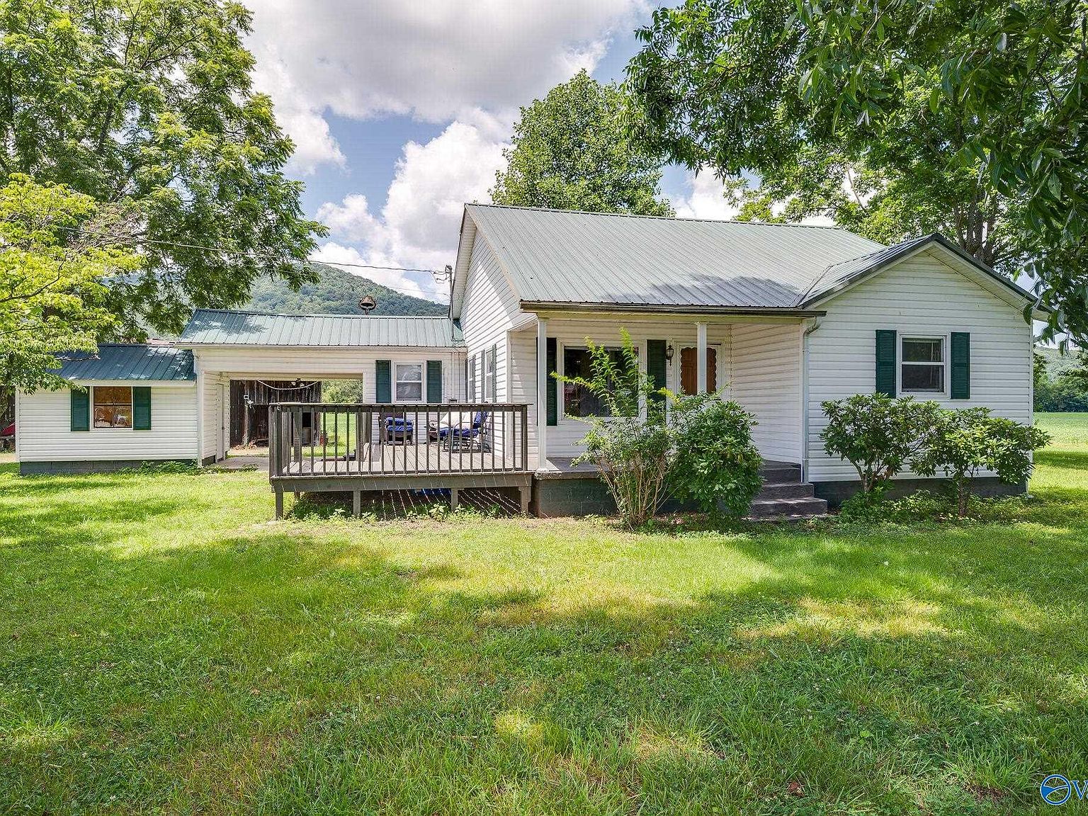 77 County Road 4, Hollytree, AL 35751 Zillow