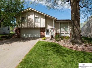 12914 Ohio Cir, Omaha, NE 68164