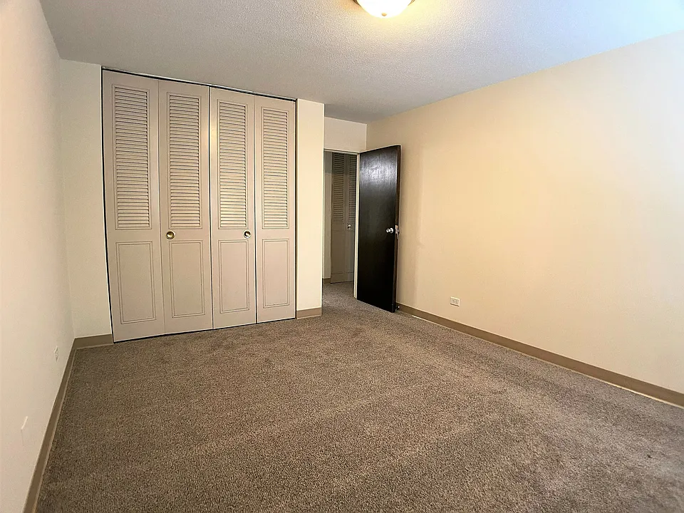 Bedroom 2E