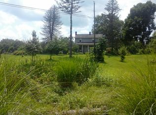 317 Flanigan Rd, Confluence, PA 15424