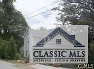 202 Plantation Rd, Bishop, GA 30677