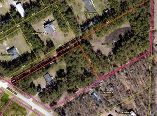 4390 Fulcher Rd, Hephzibah, GA 30815