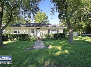 607 8th St, Mazon, IL 60444