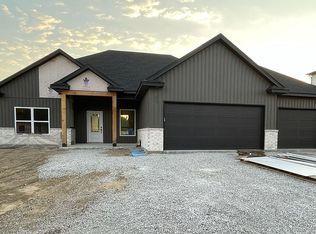 Forest Park Plat #2-LOT 38, Ashland, MO 65010