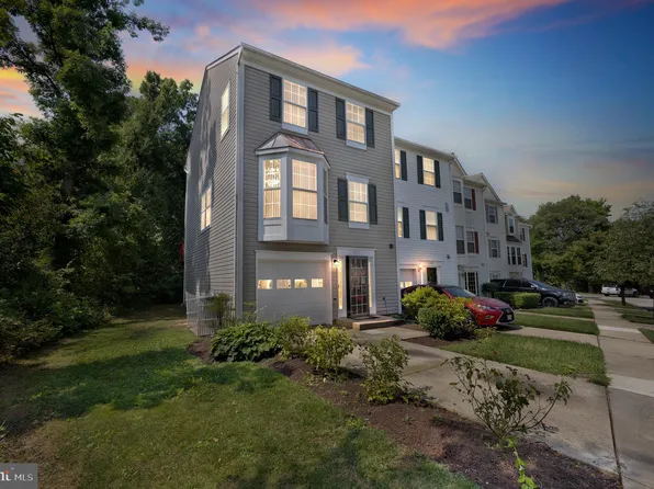 5711 Mary A Ct, Bladensburg, MD 20710