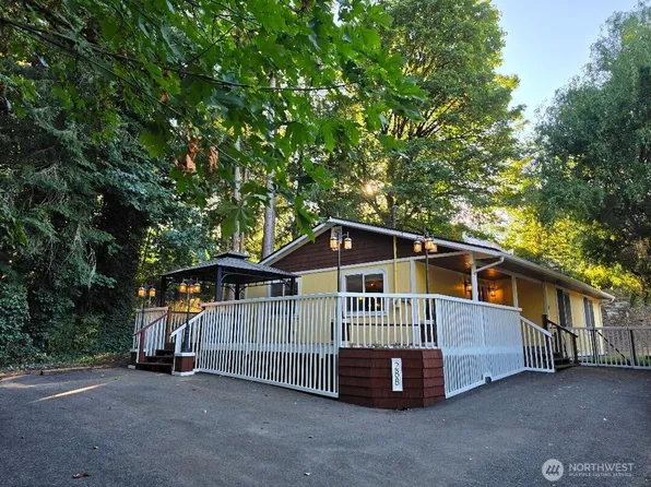 288 Decatur Avenue, Port Orchard, WA 98366