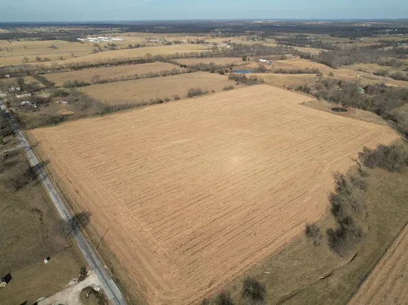 Tract 1 Lawrence 2180 #1, Aurora, MO 65605