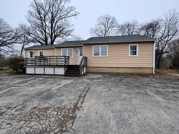 2 N Lakeside Ave, Berwyn, PA 19312