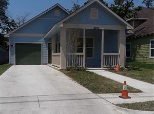 4431 Frank St, Dallas, TX 75210