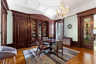 Sold by Corcoran