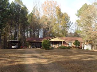 9451 Highway 19 S, Kosciusko, MS 39090