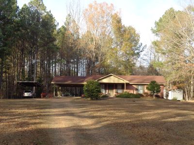 9451 Highway 19 S, Kosciusko, MS, 39090