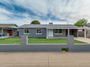 6525 W Granada Rd, Phoenix, AZ 85035