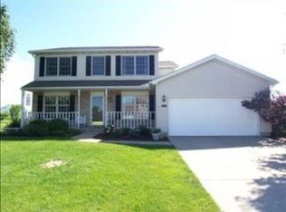 1604 Windsage Cc Ct, Normal, IL 61761