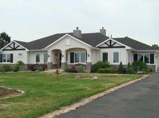 745 E Kings Deer Point, Monument, CO 80132