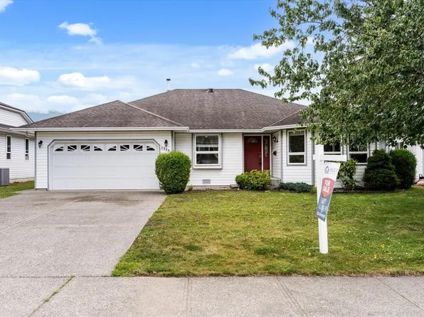 1548 Canterbury Dr, Kent, BC V0M 1A3