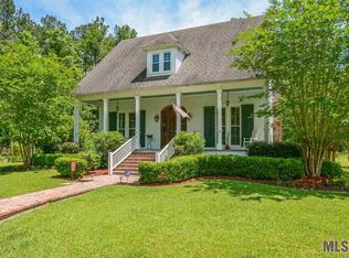 12640 Joor Rd, Baton Rouge, LA 70818