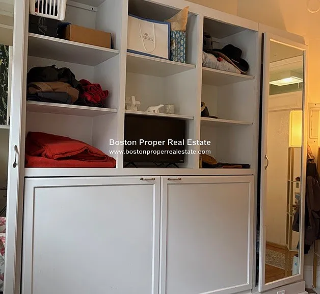 323 Beacon St #3 — Photo 6