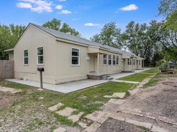 3827-3831 E Cessna Dr #3831-3829-3827, Wichita, KS 67210