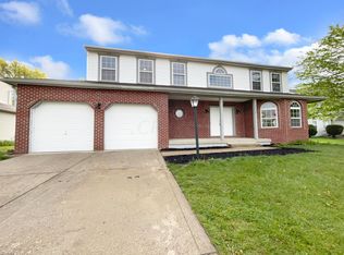 5546 Shagbark Pl, Groveport, OH 43125