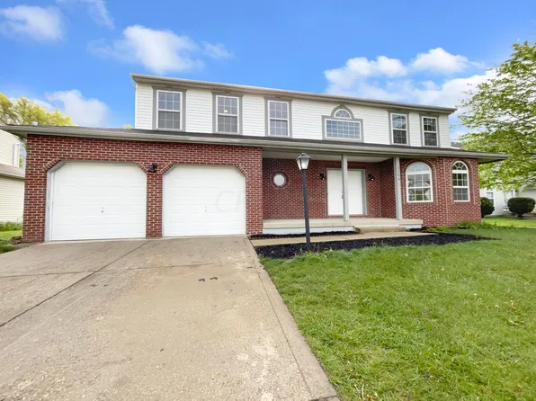 5546 Shagbark Pl, Groveport, OH 43125