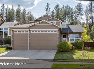 5920 S Bernard St, Spokane, WA 99224