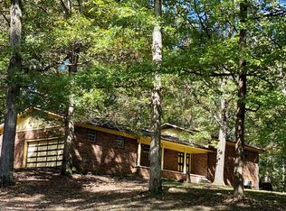 8693 Eureka Rd NW, Charleston, TN 37310