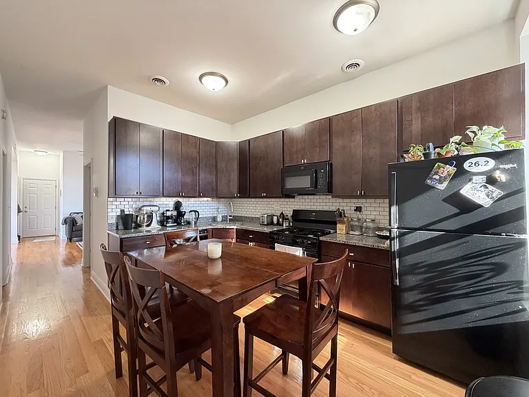 3512 N Halsted St #3R — Photo 5