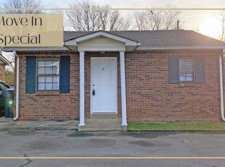 404-17 Thompsonville Ln, Oak Grove, KY 42262