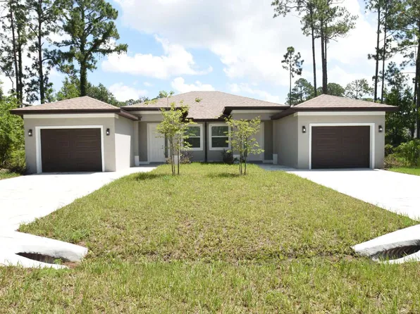 17 Ryapple Ln Unit A, Palm Coast, FL 32164