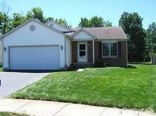 8531 Olenbrook Dr, Lewis Center, OH 43035