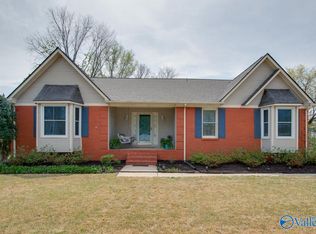 158 Whisperwood Ln, Madison, AL 35758