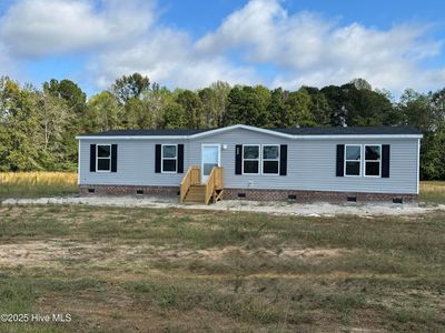 533 Pope Road, Rose Hill, NC, 28458