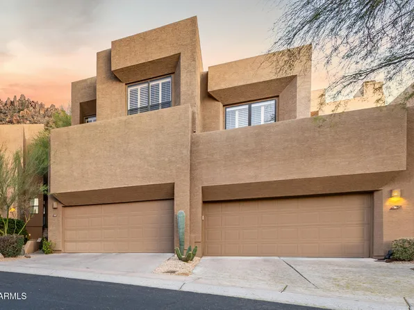 25555 N Windy Walk Drive #60, Scottsdale, AZ 85255