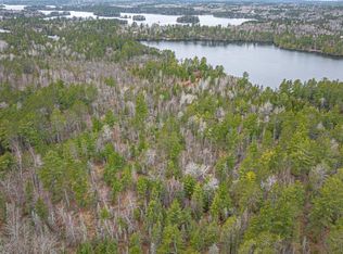 Lindbeck Rd, Ely, MN 55731