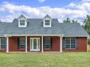 1189 County Highway 83a E, Freeport, FL 32439