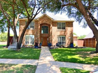 10104 Hunter Run, Frisco, TX 75035