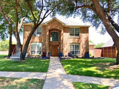 10104 Hunter Run, Frisco, TX, 75035