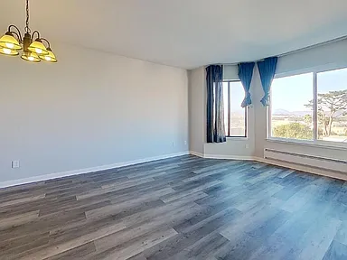 Property tour