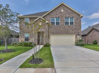 2213 Ashford Point Ln, Pearland, TX 77089