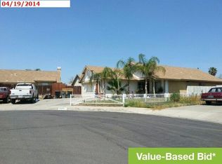 2543 Azra Ct, Perris, CA 92571