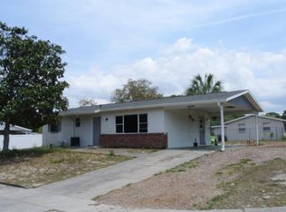 4206 Parkhurst Ln, Spring Hill, FL 34608