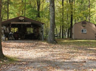 6777 Beaver Creek Rd, Hesperia, MI 49421