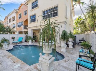 601 NE Rossetti Ln #601, Boca Raton, FL 33487