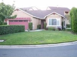 277 Mitchell Lake Ln, Copperopolis, CA