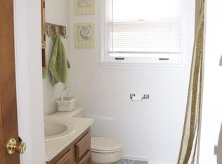 84 Madeline Rd, East Falmouth, MA 02536