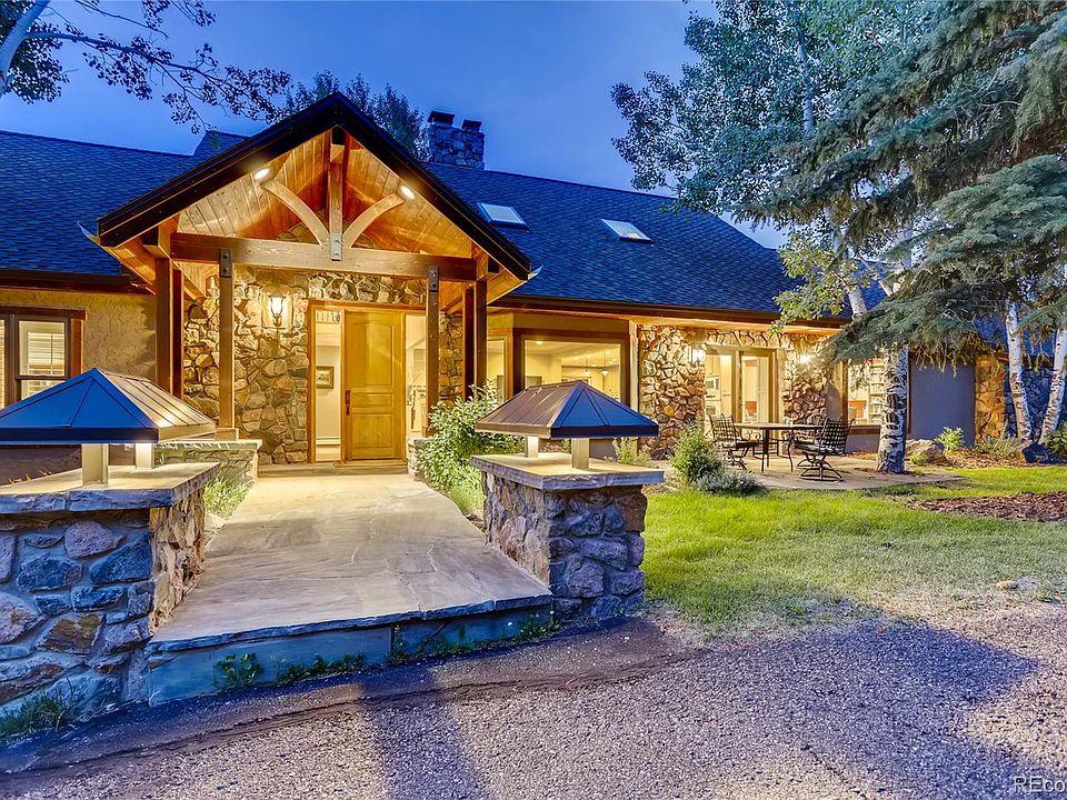 32549 Woodland Dr, Evergreen, CO 80439 | Zillow