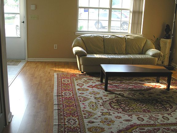 Family/Living Room, Lots of Natural Light
